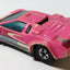 Hot Wheels Color Racers Lamborghini Countach Color Changer 1988 - TulipStuff
