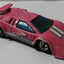 Hot Wheels Color Racers Lamborghini Countach Color Changer 1988 - TulipStuff