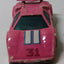 Hot Wheels Color Racers Lamborghini Countach Color Changer 1988 - TulipStuff
