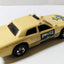 Hot Wheels Color Racers Sheriff Patrol / Taxi Color Changer 1989 - TulipStuff