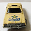 Hot Wheels Color Racers Sheriff Patrol / Taxi Color Changer 1989 - TulipStuff