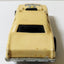 Hot Wheels Color Racers Sheriff Patrol / Taxi Color Changer 1989 - TulipStuff