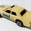Hot Wheels Color Racers Sheriff Patrol / Taxi Color Changer 1989 - TulipStuff