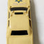 Hot Wheels Color Racers Sheriff Patrol / Taxi Color Changer 1989 - TulipStuff