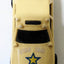 Hot Wheels Color Racers Sheriff Patrol / Taxi Color Changer 1989 - TulipStuff