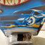 Hot Wheels Extreme Sports MX48 Turbo Convertible 2001 Collector #081 - TulipStuff