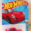 Hot Wheels 2024 Factory Fresh Series Porsche 911 Carrera RS 2.7 - TulipStuff