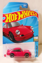 Load image into Gallery viewer, Hot Wheels 2024 Factory Fresh Series Porsche 911 Carrera RS 2.7 - TulipStuff
