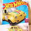 Hot Wheels 2024 60s Fiat 500D Modificado Race Car Compact Kings - TulipStuff