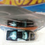 Hot Wheels HW Main Street Pontiac IROC Firebird Police CHP 2011 - TulipStuff