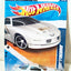 Hot Wheels HW Main Street Pontiac Firebird Police 2011 Green Lantern - TulipStuff