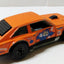 Hot Wheels #2506 Flat Out 442 Oldsmobile Orange Hong Kong 1979 - TulipStuff