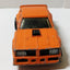 Hot Wheels #2506 Flat Out 442 Oldsmobile Orange Hong Kong 1979 - TulipStuff
