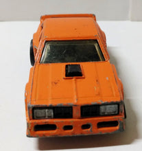 Load image into Gallery viewer, Hot Wheels #2506 Flat Out 442 Oldsmobile Orange Hong Kong 1979 - TulipStuff
