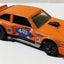 Hot Wheels #2506 Flat Out 442 Oldsmobile Orange Hong Kong 1979 - TulipStuff