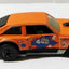 Hot Wheels #2506 Flat Out 442 Oldsmobile Orange Hong Kong 1979 - TulipStuff
