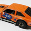 Hot Wheels #2506 Flat Out 442 Oldsmobile Orange Hong Kong 1979 - TulipStuff