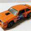Hot Wheels #2506 Flat Out 442 Oldsmobile Orange Hong Kong 1979 - TulipStuff