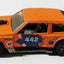 Hot Wheels #2506 Flat Out 442 Oldsmobile Orange Hong Kong 1979 - TulipStuff
