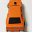 Hot Wheels #2506 Flat Out 442 Oldsmobile Orange Hong Kong 1979 - TulipStuff