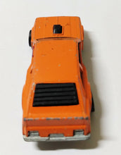 Load image into Gallery viewer, Hot Wheels #2506 Flat Out 442 Oldsmobile Orange Hong Kong 1979 - TulipStuff
