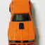 Hot Wheels #2506 Flat Out 442 Oldsmobile Orange Hong Kong 1979 - TulipStuff