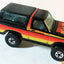 Hot Wheels #1690 Ford Bronco 4-Wheeler SUV Hong Kong 1981 - TulipStuff
