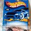 Hot Wheels Fossil Fuel Series Firebird Funny Car 2001 Collector #043 - TulipStuff
