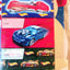 Hot Wheels Frosty's Cool Cruisers Holiday 3 Cars Gift Box Set 2002 - TulipStuff