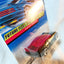 Hot Wheels Future Fleet 2000 #002 Pontiac Rageous Concept Car Malaysia - TulipStuff