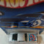Hot Wheels Hippie Mobiles Ford '68 Mustang Fastback 2001 #089 - TulipStuff