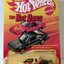 Hot Wheels 5900 Hot Ones Thunderbird Stocker Valvoline Malaysia 1983 - TulipStuff