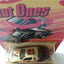 Hot Wheels 5900 Hot Ones Thunderbird Stocker Valvoline Malaysia 1983 - TulipStuff