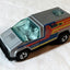 Hot Wheels 2510 Inside Story Van Classy Customs Hong Kong 1979 - TulipStuff