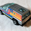 Hot Wheels 2510 Inside Story Van Classy Customs Hong Kong 1979 - TulipStuff