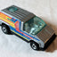 Hot Wheels 2510 Inside Story Van Classy Customs Hong Kong 1979 - TulipStuff