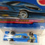 Hot Wheels Mad Maniax Hot Wheels 500 Indy Racer 2000 #017- TulipStuff