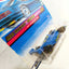 Hot Wheels Mad Maniax Hot Wheels 500 Indy Racer 2000 #017- TulipStuff