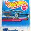 Hot Wheels Mad Maniax Hot Wheels 500 Indy Racer 2000 #017- TulipStuff