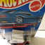 Hot Wheels Mad Maniax Slideout Sprint Car 2000 Collector #019 - TulipStuff