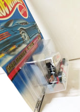 Load image into Gallery viewer, Hot Wheels Mad Maniax Slideout Sprint Car 2000 Collector #019 - TulipStuff
