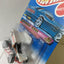 Hot Wheels Mad Maniax Slideout Sprint Car 2000 Collector #019 - TulipStuff