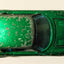 Hot Wheels Redline 6277 Maserati Mistral Hong Kong 1969 Green - TulipStuff