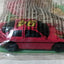 Hot Wheels Happy Meal McDonald's Ronald Nascar Vehicle Red 1998 - TulipStuff