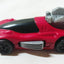 Hot Wheels McDonald's Promo Back Burner Suprasonique Vehicle 1994 - TulipStuff