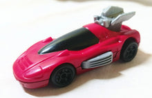 Load image into Gallery viewer, Hot Wheels McDonald&#39;s Promo Back Burner Suprasonique Vehicle 1994 - TulipStuff
