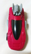 Load image into Gallery viewer, Hot Wheels McDonald&#39;s Promo Back Burner Suprasonique Vehicle 1994 - TulipStuff
