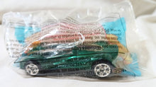 Load image into Gallery viewer, Hot Wheels McDonald&#39;s Happy Meals Promo Double Cross Vehicle 1999 - TulipStuff
