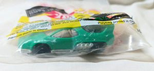 Hot Wheels McDonald's Happy Meals Promo Street Shocker 1994 - TulipStuff