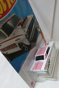 Hot Wheels 2024 Muscle Mania Series '68 Dodge Dart - TulipStuff